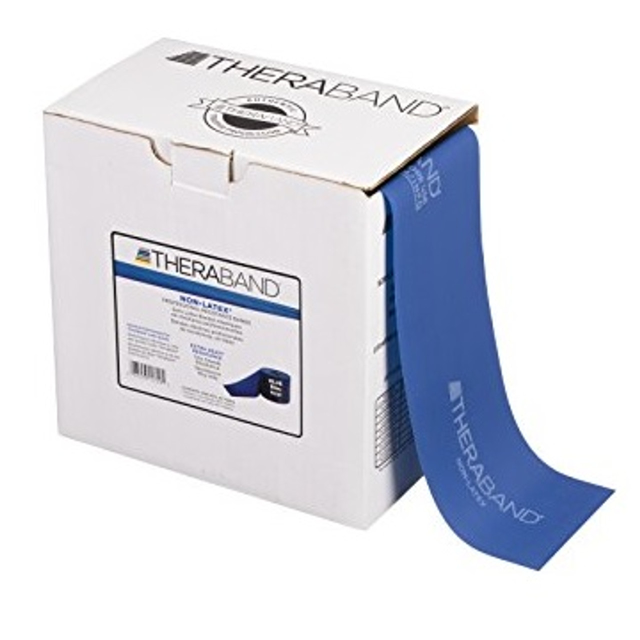 Hygenic TheraBand Blue X Heavy Professional Non Latex Resistance