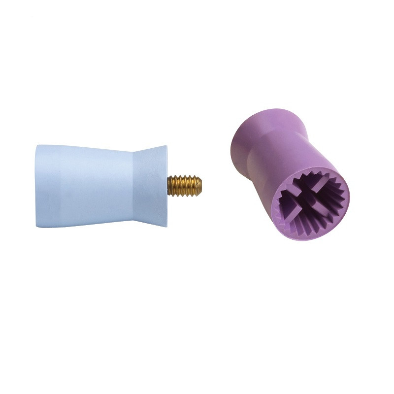 Young Dental Traditional ™ Soft Purple Prophy Cup (054101)