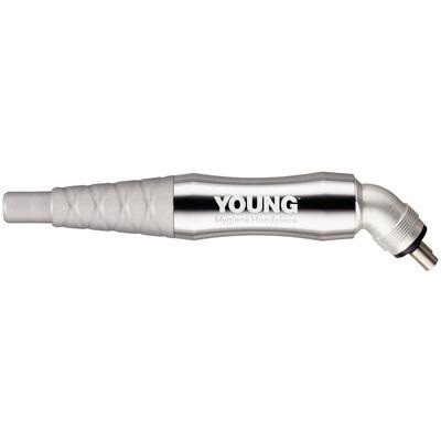 Young Dental Silver Hygiene Air Handpiece (410001)