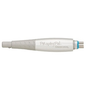 Young Dental Denticator® ProphyPal® Classic Silver Hygiene Handpiece