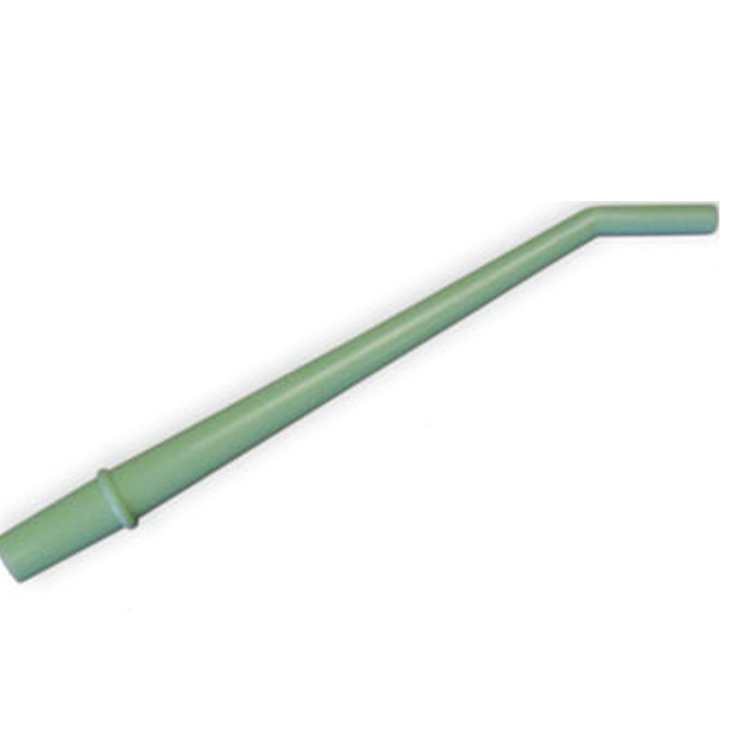 Biotrol Green 1/4" Surgical Evacuation Tips (SE250MGR)
