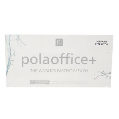 SDI Pola Office Plus 1 Patient Teeth Bleaching / Whitening Kit