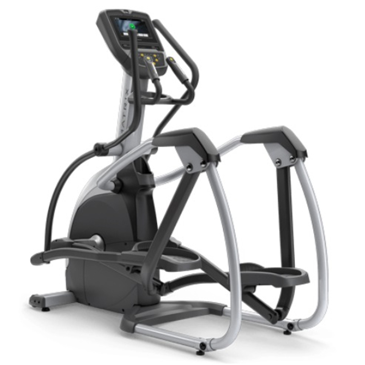 Matrix Fitness E1xe Suspension Elliptical