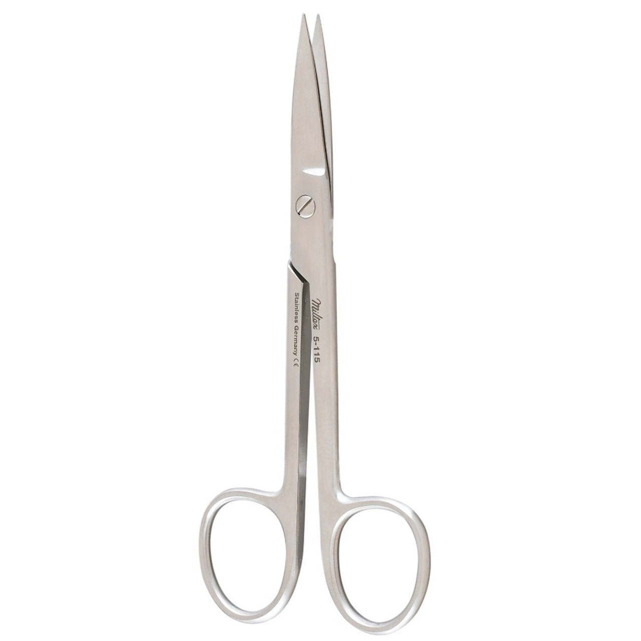 Operating Scissors Straight Sharp-Sharp Points