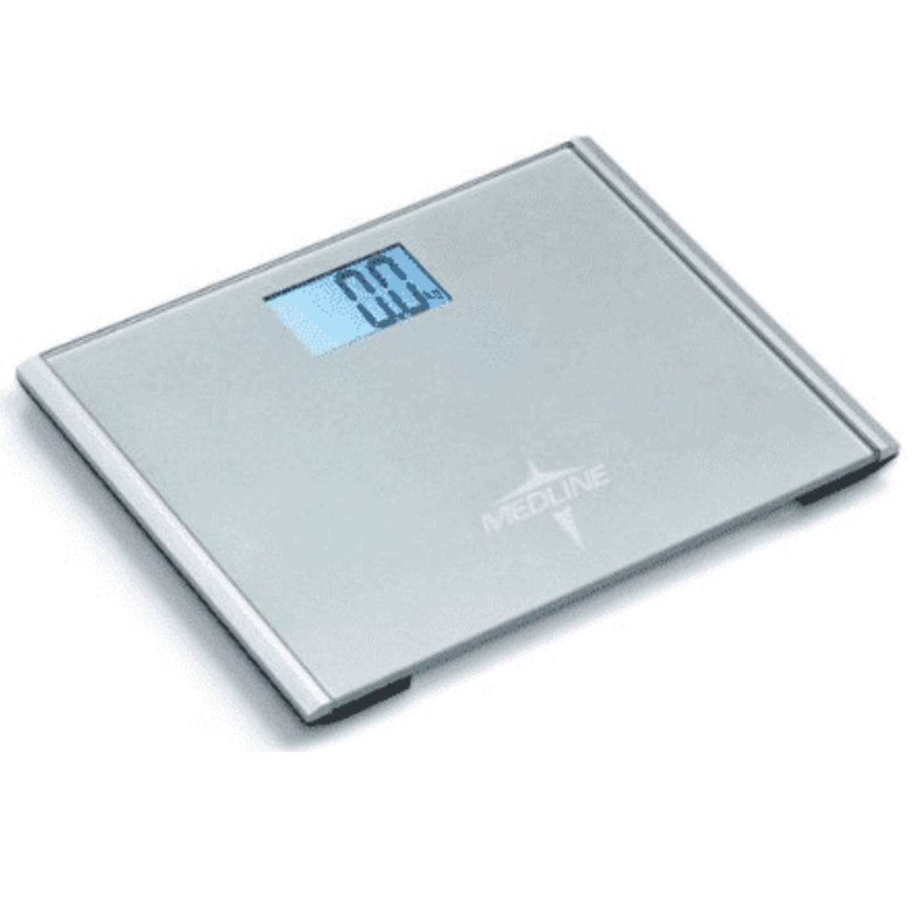 Health O Meter Talking Digital Floor Scale - 400 lbs Weight Capacity