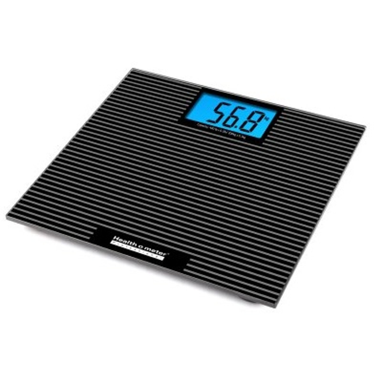 Medline Step-On Digital Bathroom Scale