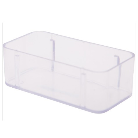 Zirc 14-Hole Bur Block Cover (50Z404)