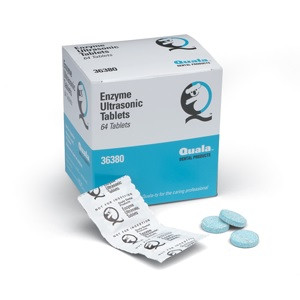 Quala Enzyme Ultrasonic Tablets (50036380)