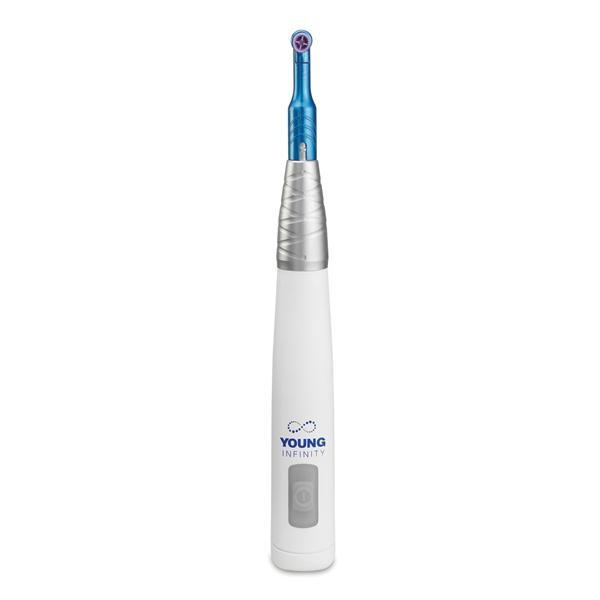 Young Infinity Cordless Hygiene Handpiece Only (295721)