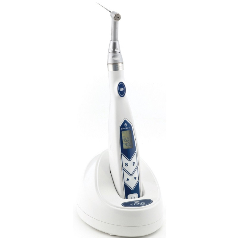 Saeshin Traus Cordless Endodontic Handpiece (TRAUSPORTABLEENDOSET)