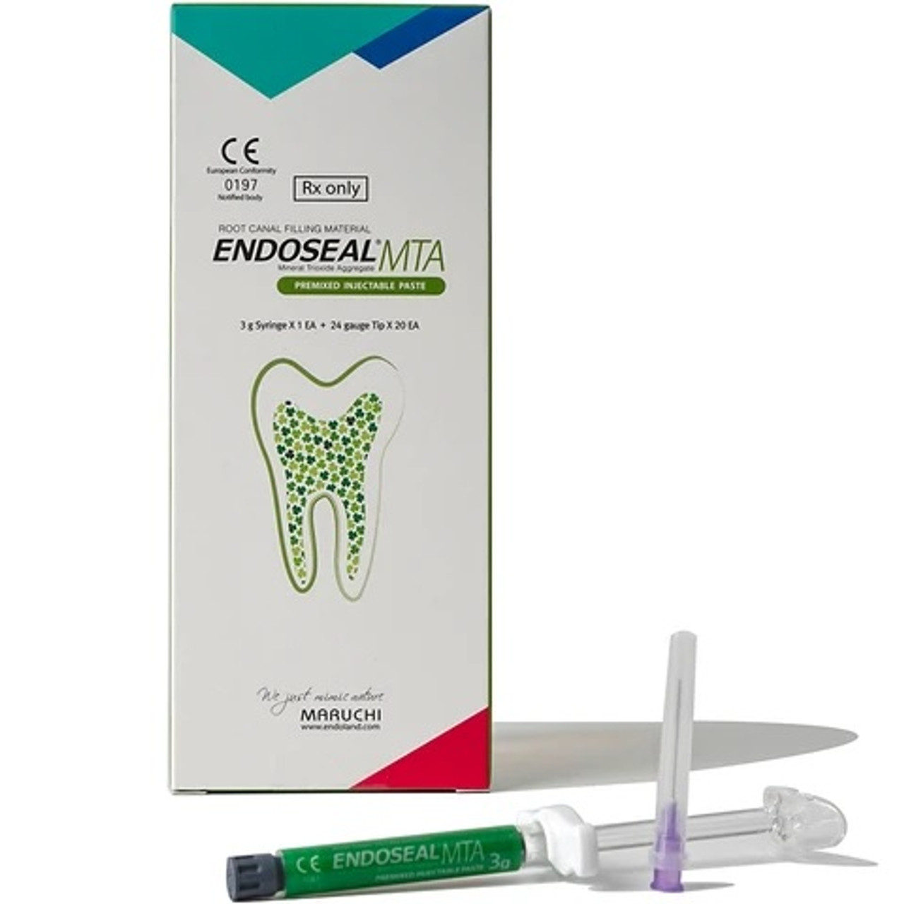 The Micro-Scrub Applicator: A Little Tool That Can Make a Huge Difference  in Your Final Restoration - Oral Health Group