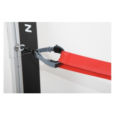 TheraBand® CLX™ Wall Station (13465)