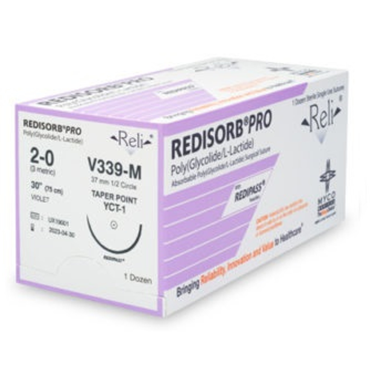 REVELATION レイヤ　PR Myco 2-0 x 30