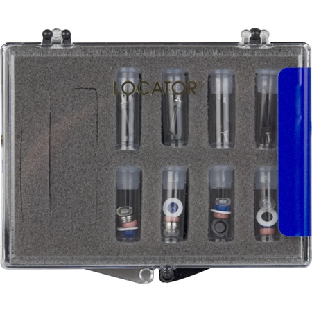 Zest Dental LOCATOR® Root Refill Coping Kit (08050M)