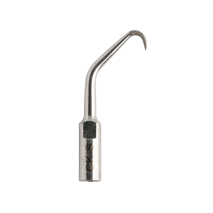 Kerr Endodontics CarrKanter BackAction Diamond Coated Endodontic