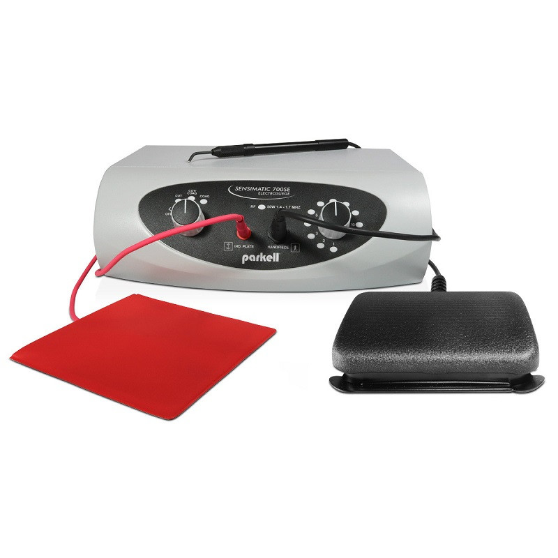 Parkell Sensimatic 700SE Electrosurgery (D700SE110)
