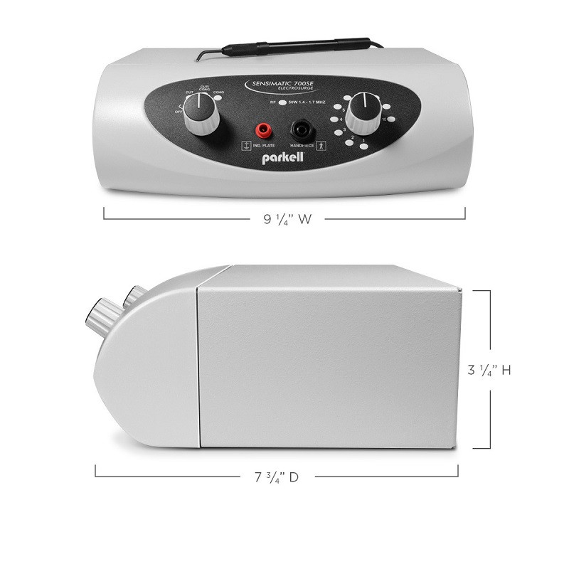 Parkell Sensimatic 700SE Electrosurgery (D700SE110)