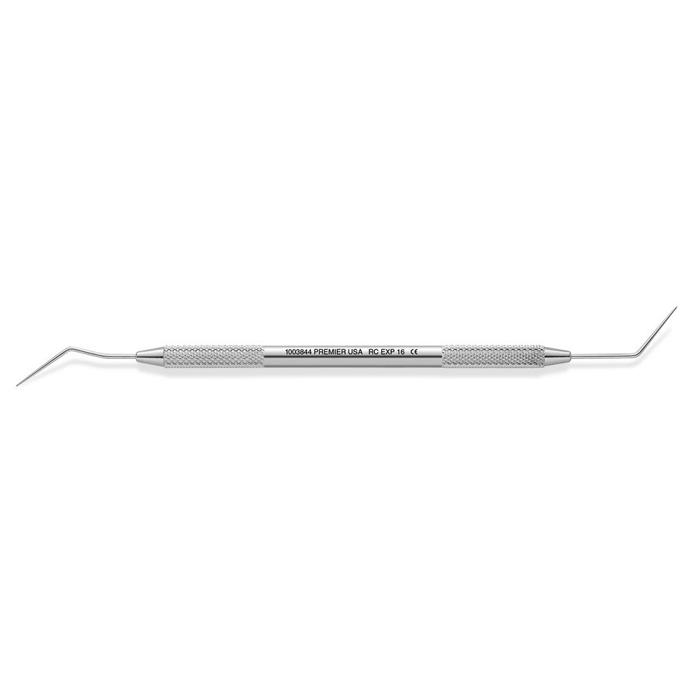 16 Double/Ended Endodontic Explorer (1003844) Predictable Surgical