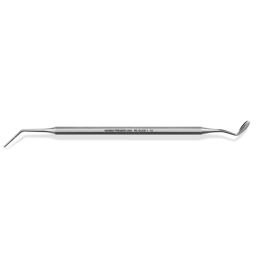 #1 Glick Double-Ended Root Canal Instrument (1003850) - Predictable ...