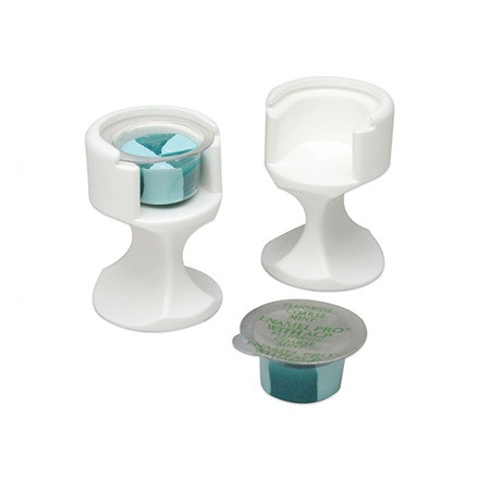 Prempaste Comfy-grip Prophy Paste Holder - 3/Pack (9007650) - Predictable ...