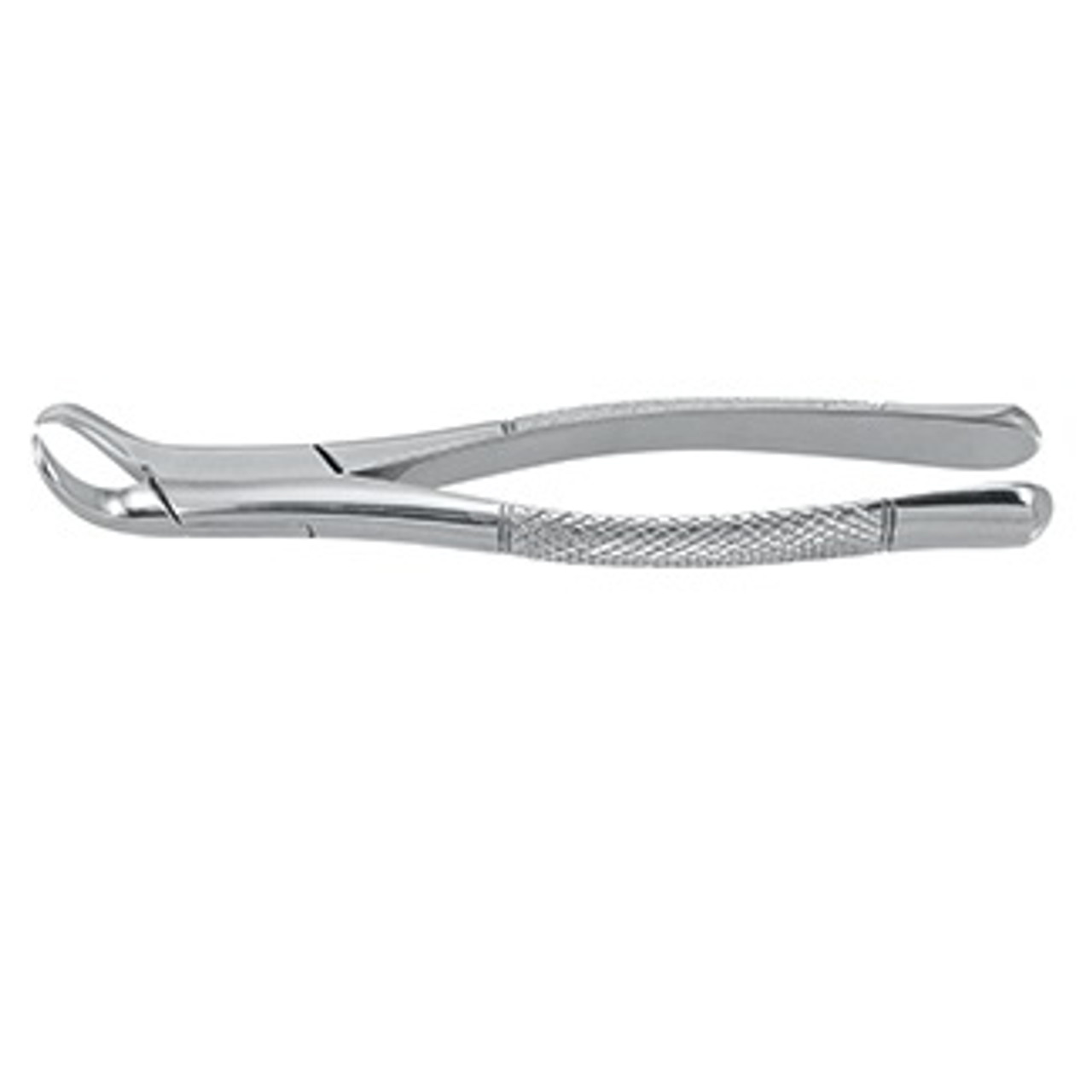 Miltex Xcision #23 Cowhorn Extraction Forceps (DEFXC23)