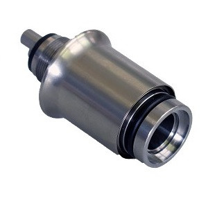 J. Morita Lubrina 2 Tri Auto ZX Coupling (24-7373325)