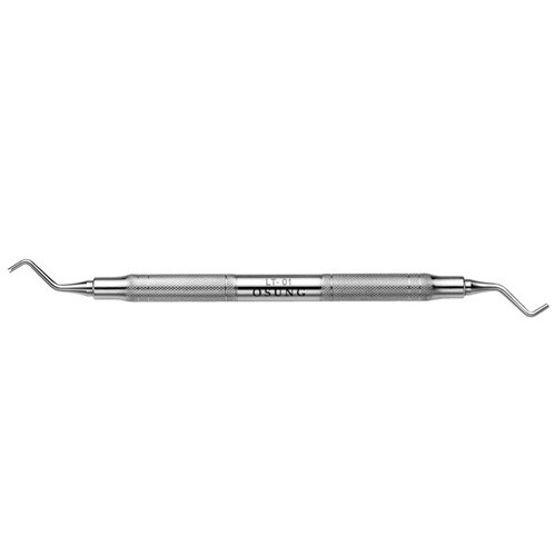 Dental Ligature Wire Tucker Predictable Surgical Technologies