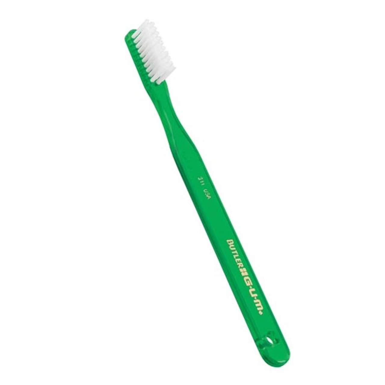 Ultimate Dental  Sunstar GUM Technique Deep Clean Toothbrush