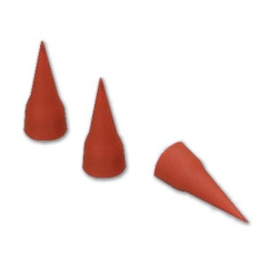 Sunstar GUM Stimulator Refill Tips (600PB)