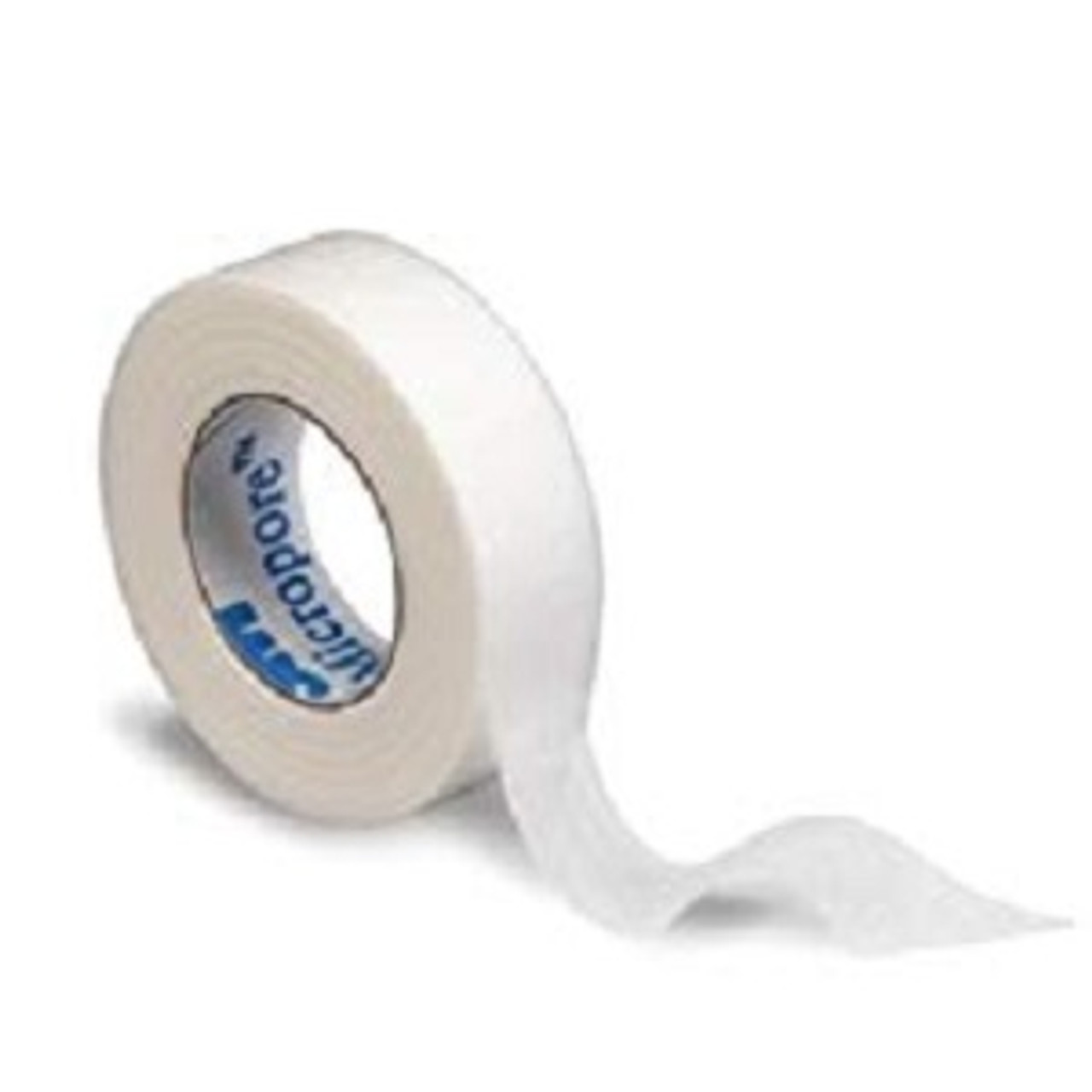 3M 1530-1 Micropore Surgical Tape, 1 x 10 yds