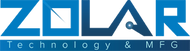 Zolar Technology & Mfg Co. Inc.