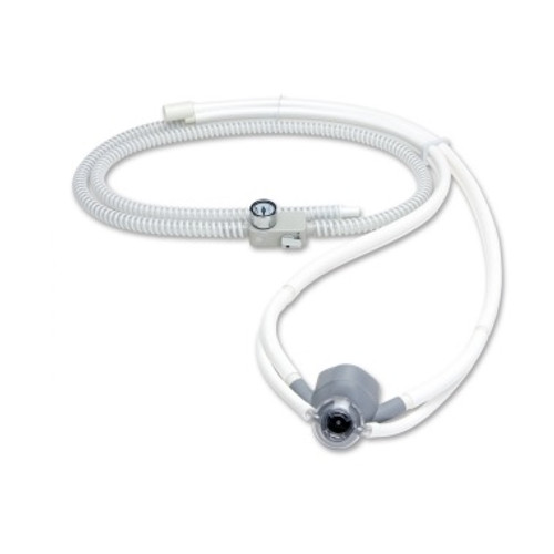 Accutron PIP+™ Scavenging Circuits with Multi-Use Nasal Masks
