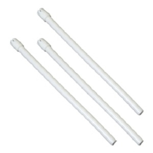 Medicom White SafeBasics Saliva Ejector (703) Medicom White SafeBasics Saliva Ejector (703)