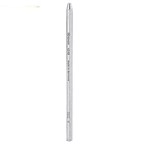 Kohler Solid Hex Mirror Handle for Simple Stem Mirrors (4249)