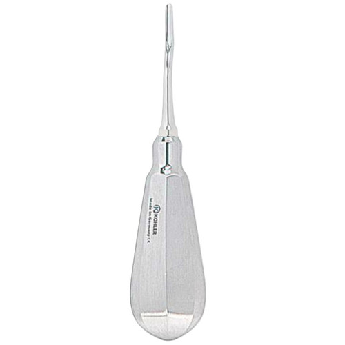 Kohler Roy 58 Root Elevator with Bein Handle