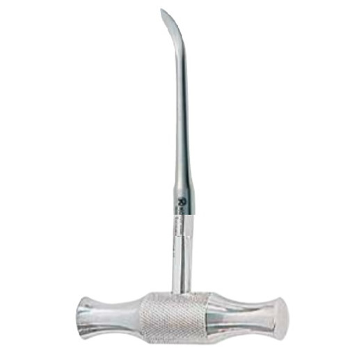 Kohler #1R Winter Root Elevator with T-Style Handle (5214)