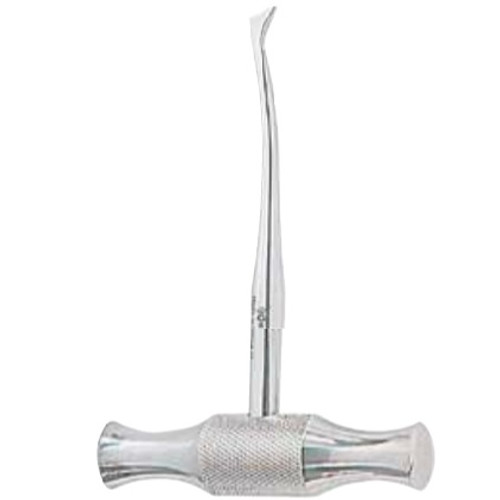 Kohler #12L Winter Root Elevator with T-Style Handle (4404) Kohler #12L Winter Root Elevator with T-Style Handle (4404)