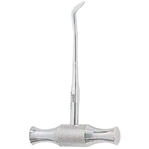Kohler #14L Winter Root Elevator with T-Style Handle (5835)
