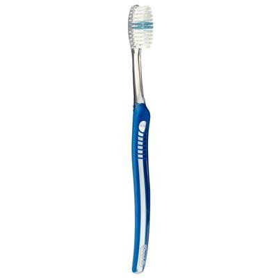 P&G OralB® Indicator® Toothbrush with 30 Soft Bristles 12/Pack