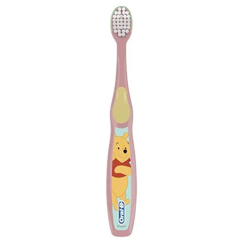 Procter & Gamble Oral-B Kids Winnie the Pooh Manual Toothbrush (80355767)