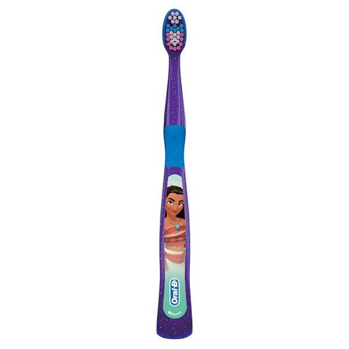 Procter & Gamble Oral-B Kids Disney Princess Manual Toothbrush (80828185)