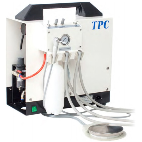 PC2635 Portable Delivery System PC2635 Portable Delivery System