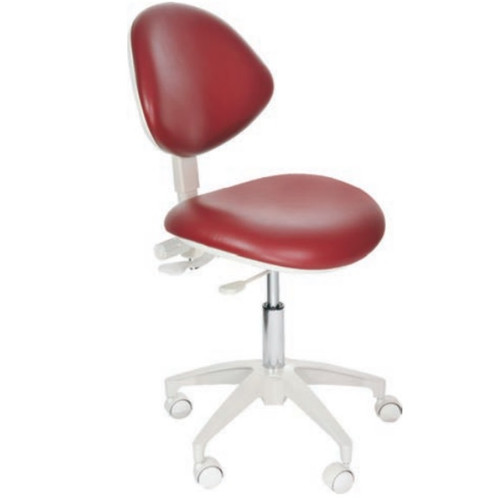 TPC Mirage DR-1102 Doctor’s Operatory Stool TPC Mirage DR-1102 Doctor’s Operatory Stool