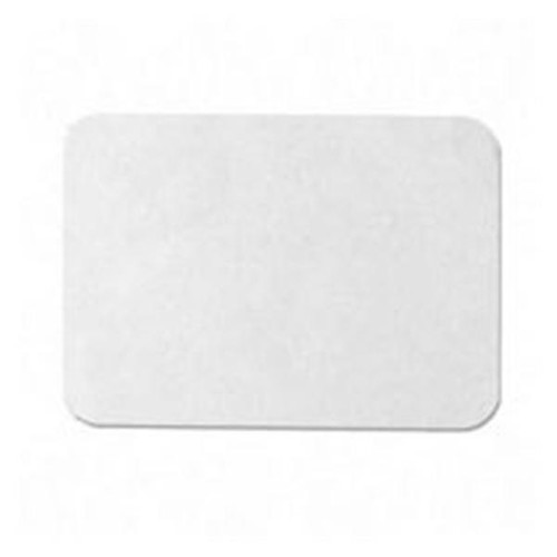 Henry Schein 8-1/2" x 12-1/4" White Ritter Tray Cover (SP2001W)