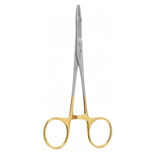 Medesy Olson-Hegar TC Needle Holder (1749-TC)