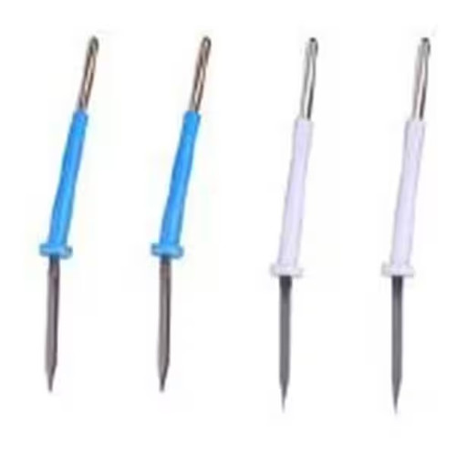 Henry Schein 3/32" Blunt Sterile Dermal Electrode (1127175)