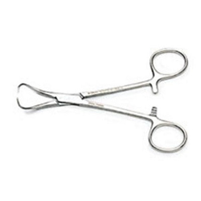 Henry Schein Backhaus Towel Clamp (1013568)