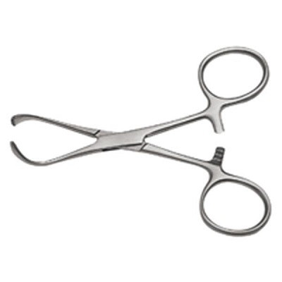 Henry Schein Lorna Towel Clamp (104-8245)