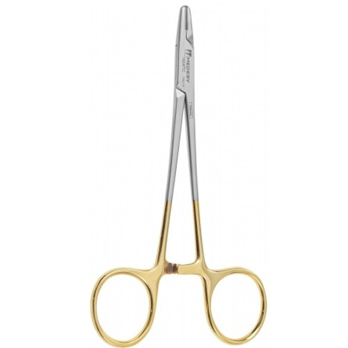 Medesy Baumgartner TC Needle Holder (1924-TC)