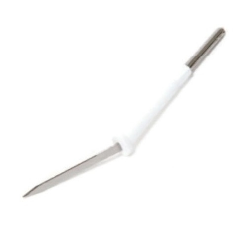 Non-Sterile Disposable Sharp Dermal Tip - 50/Box Non-Sterile Disposable Sharp Dermal Tip - 50/Box
